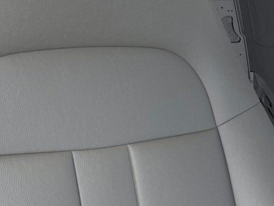 2025 Chevrolet Express Cargo 2500 WT RWD