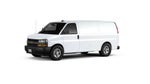 2025 Chevrolet Express Cargo 2500 WT RWD