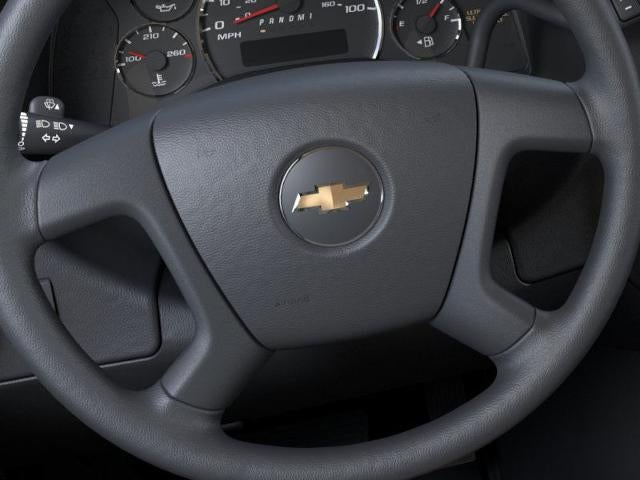 2025 Chevrolet Express Cargo 2500 Base