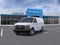 2025 Chevrolet Express Cargo 2500 Base