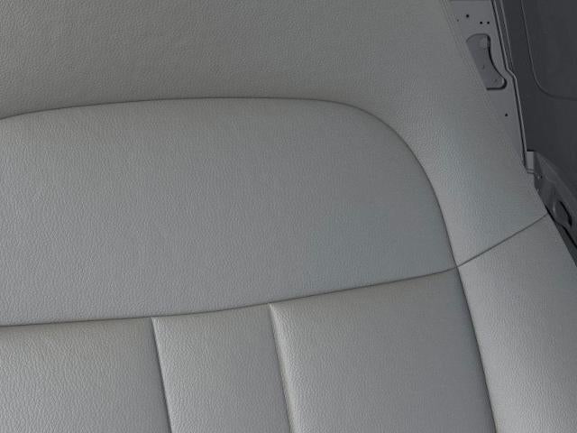 2025 Chevrolet Express Cargo 2500 WT RWD