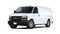 2025 Chevrolet Express Cargo 2500 WT RWD