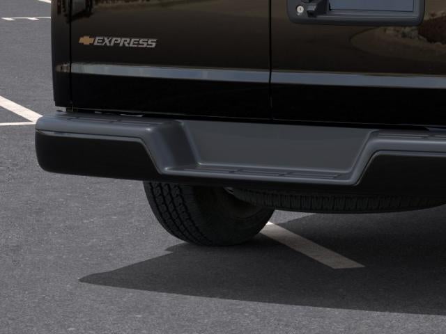 2026 Chevrolet Express Cargo WT RWD
