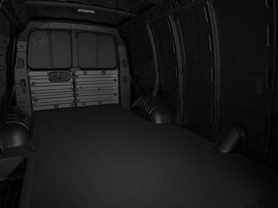 2026 Chevrolet Express Cargo WT RWD