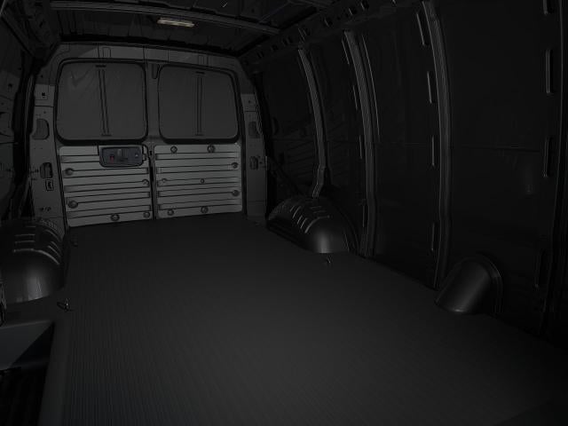 2026 Chevrolet Express Cargo WT RWD