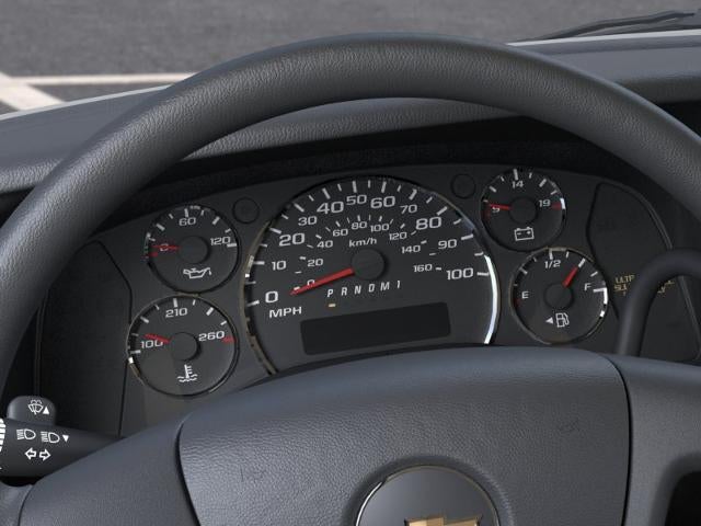 2026 Chevrolet Express Cargo WT RWD