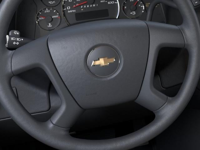 2026 Chevrolet Express Cargo WT RWD