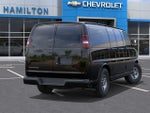 2026 Chevrolet Express Cargo WT RWD