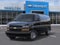 2026 Chevrolet Express Cargo WT RWD