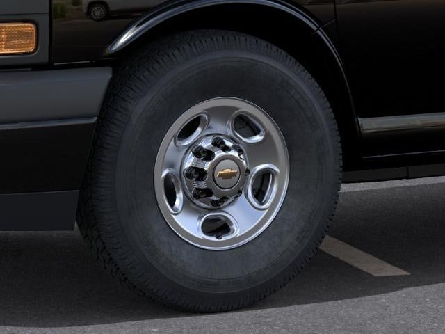 2026 Chevrolet Express Cargo WT RWD