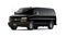 2026 Chevrolet Express Cargo WT RWD