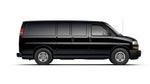 2026 Chevrolet Express Cargo WT RWD