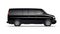 2026 Chevrolet Express Cargo WT RWD