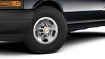 2026 Chevrolet Express Cargo WT RWD