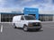 2025 Chevrolet Express Cargo 2500 Base