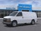 2025 Chevrolet Express Cargo 2500 Base