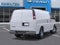 2025 Chevrolet Express Cargo 2500 Base