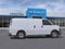 2025 Chevrolet Express Cargo 2500 Base
