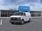 2025 Chevrolet Express Cargo 2500 Base