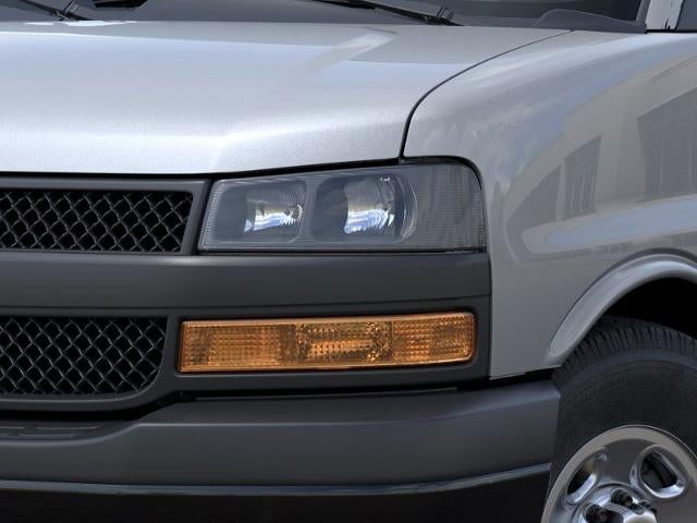 2025 Chevrolet Express Cargo 2500 Base