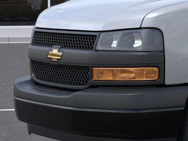 2025 Chevrolet Express Cargo 2500 Base