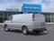 2025 Chevrolet Express Cargo 2500 Base