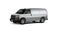 2025 Chevrolet Express Cargo 2500 Base