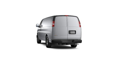 2025 Chevrolet Express Cargo 2500 Base