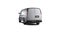 2025 Chevrolet Express Cargo 2500 Base
