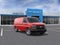2026 Chevrolet Express Cargo 1WT RWD