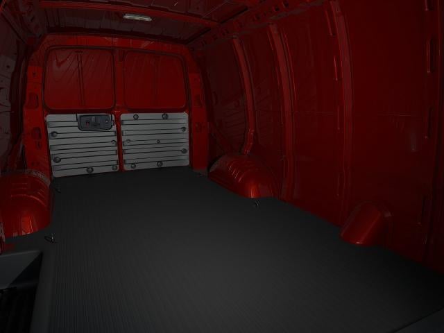 2026 Chevrolet Express Cargo MEDIUM PEWTER RWD