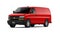 2026 Chevrolet Express Cargo MEDIUM PEWTER RWD