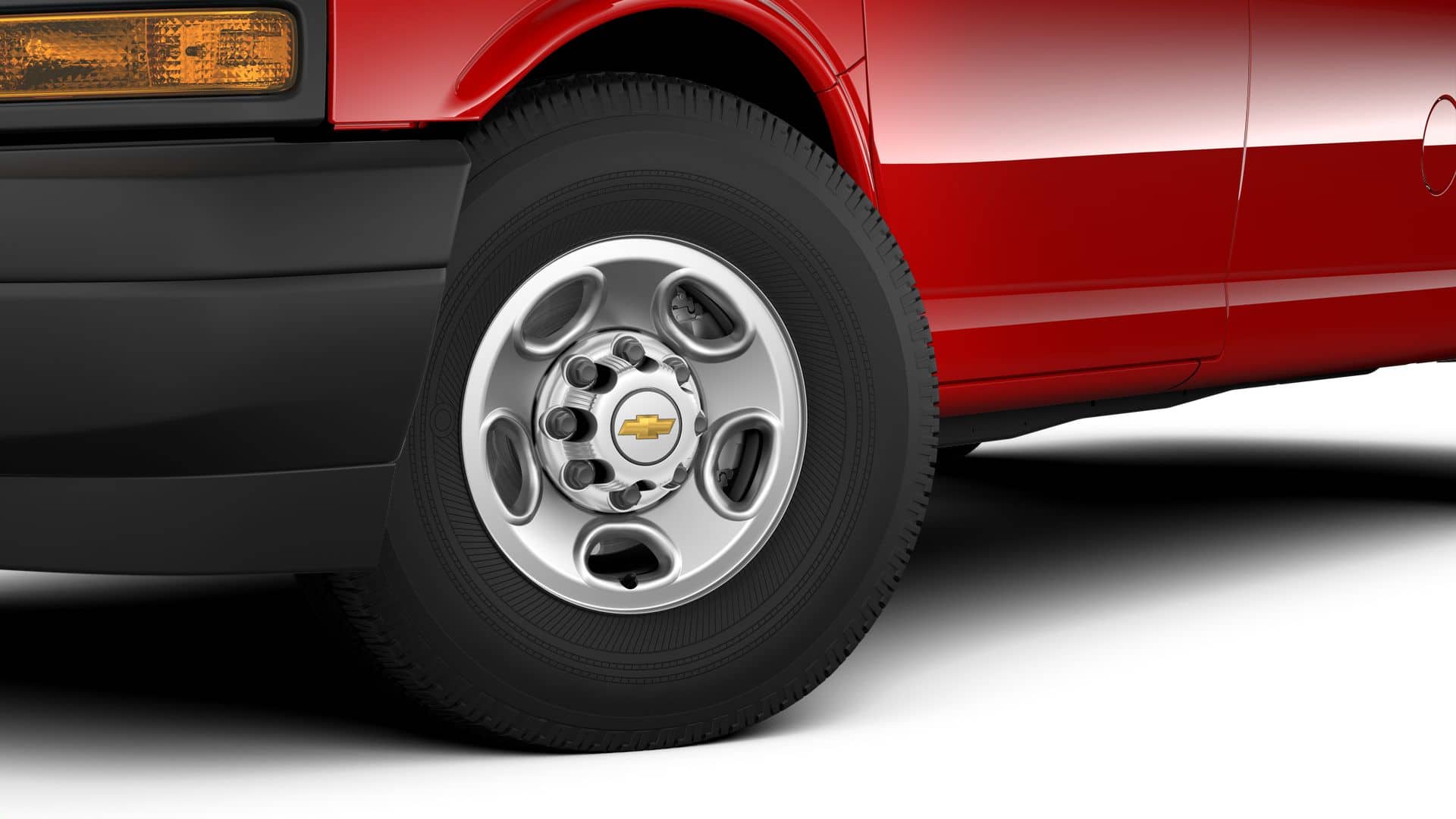 2026 Chevrolet Express Cargo MEDIUM PEWTER RWD