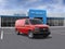 2026 Chevrolet Express Cargo 1WT RWD