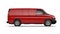 2026 Chevrolet Express Cargo 1WT RWD