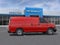 2026 Chevrolet Express Cargo 1WT RWD