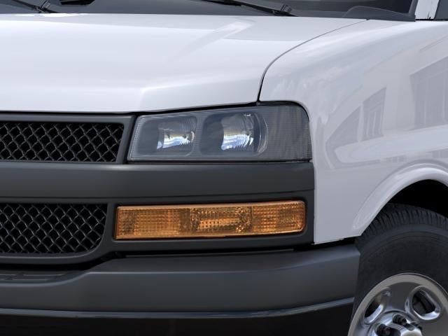 2026 Chevrolet Express Cargo WT RWD