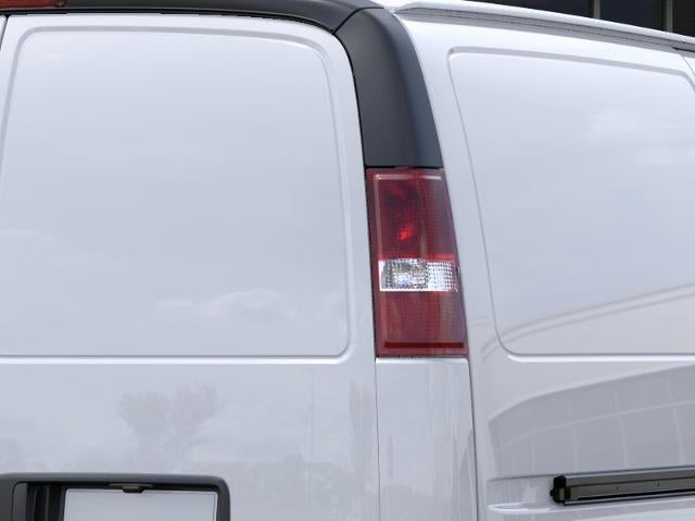 2026 Chevrolet Express Cargo WT RWD