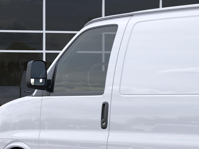 2026 Chevrolet Express Cargo WT RWD