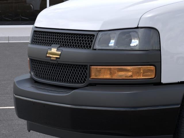 2026 Chevrolet Express Cargo WT RWD