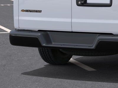 2026 Chevrolet Express Cargo WT RWD