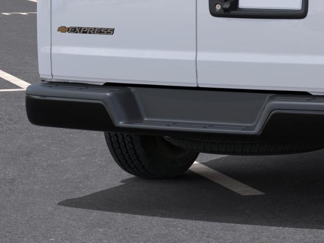 2026 Chevrolet Express Cargo WT RWD