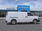 2026 Chevrolet Express Cargo WT RWD