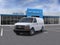 2026 Chevrolet Express Cargo WT RWD