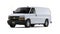 2026 Chevrolet Express Cargo WT RWD