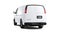 2026 Chevrolet Express Cargo WT RWD
