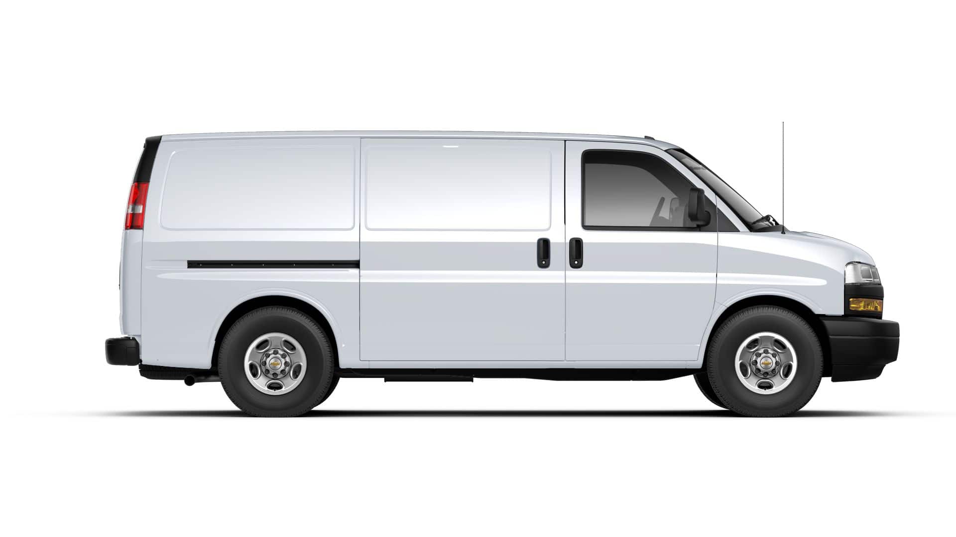 2026 Chevrolet Express Cargo WT RWD