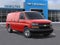 2026 Chevrolet Express Cargo 1WT RWD