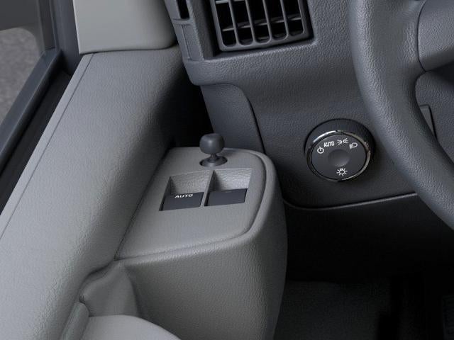 2026 Chevrolet Express Cargo 1WT RWD