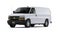 2026 Chevrolet Express Cargo 1WT RWD
